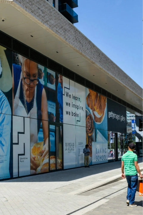 Contravision Performance 50%RL