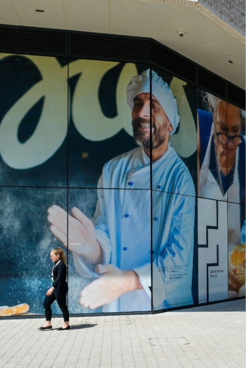 Contravision Performance 50%RL