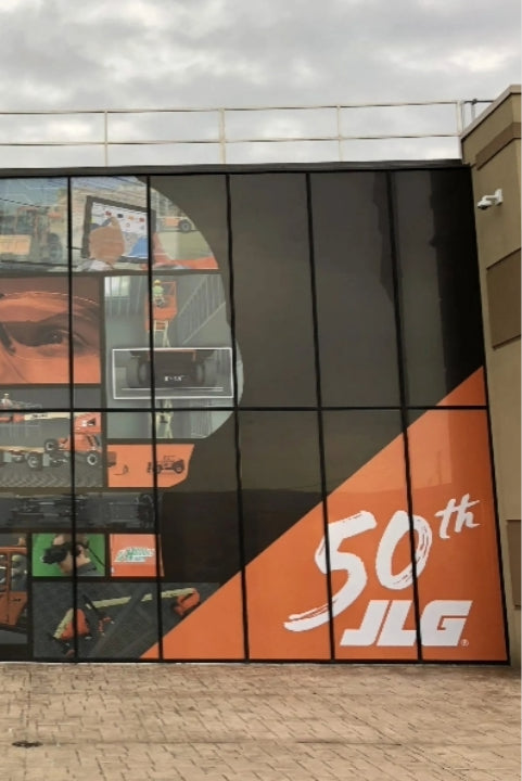 Contravision Campaign 40% UL