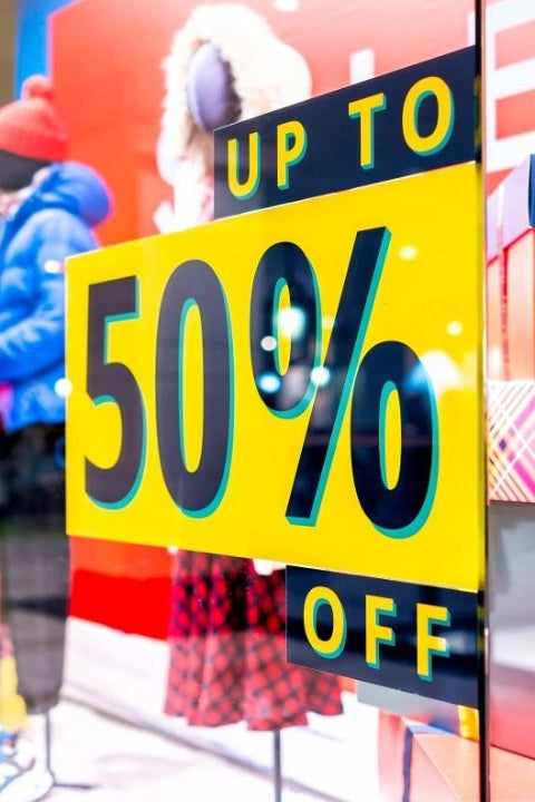 ContraVision Lam Ultra Clear