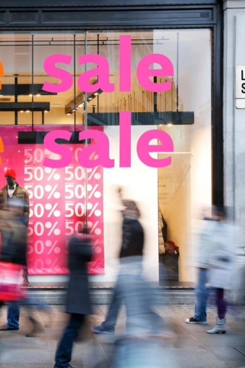 ContraVision Lam Ultra Clear