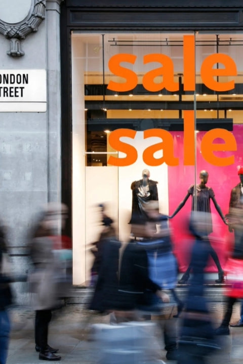 ContraVision Lam Ultra Clear