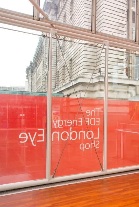 ContraVision Lam Ultra Clear