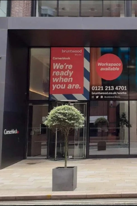 Contravision Campaign 40% UL