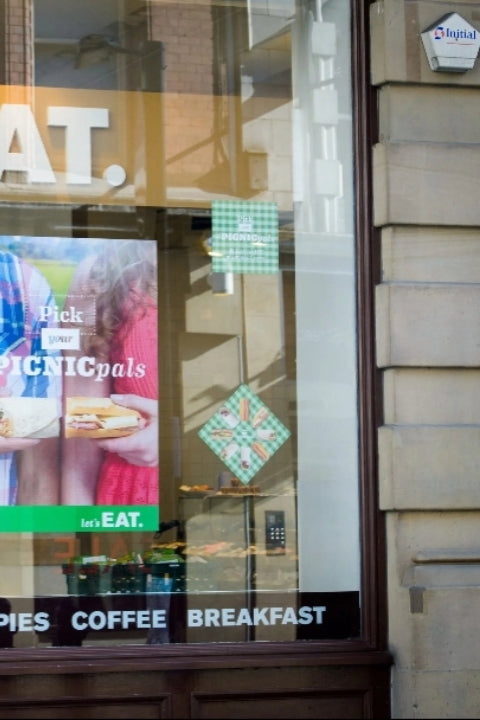 Contravision Campaign 40% UL