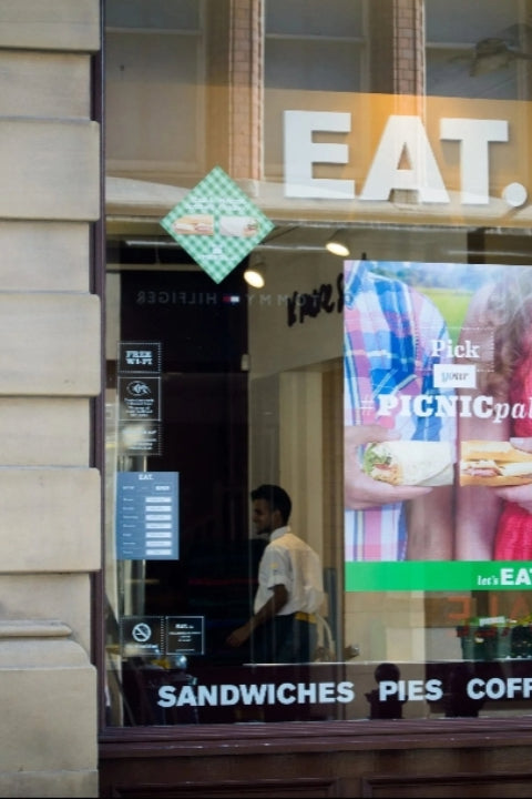 Contravision Campaign 40% UL