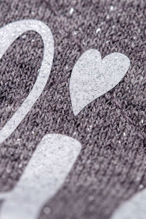 Bflex Glitter Colours