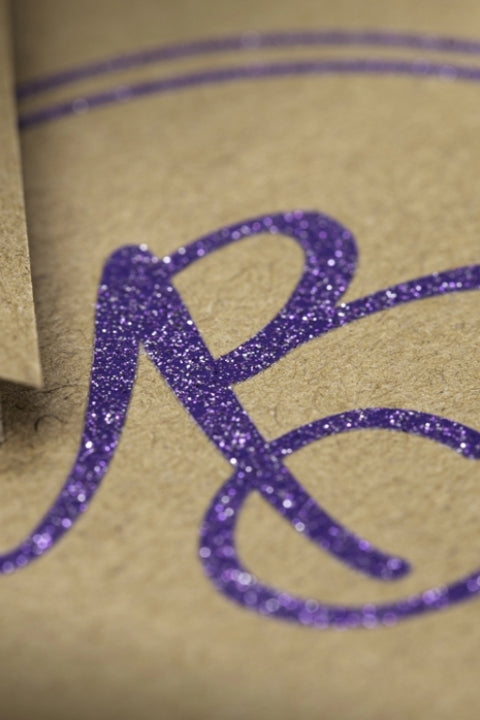 Bflex Glitter Colours