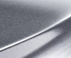 Brushed Aluminium