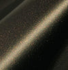 Satin Gold Dust Black