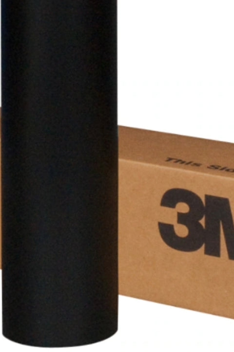 3M 3635 - 20B and 22B Blockout