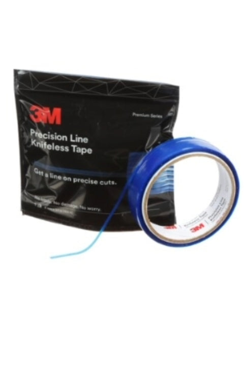 3M Knifeless PPF Precision Line Tape