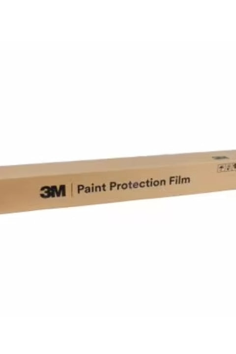 3M Paint Protection Film Series 100 15m