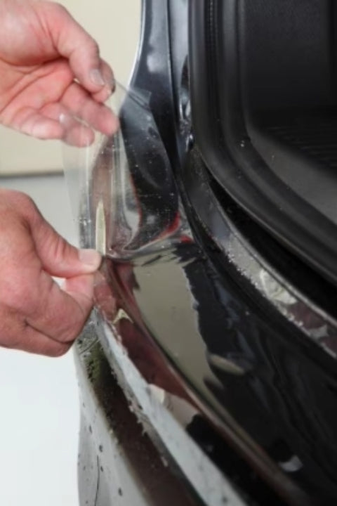 3M Paint Protection Film Series 100 15m
