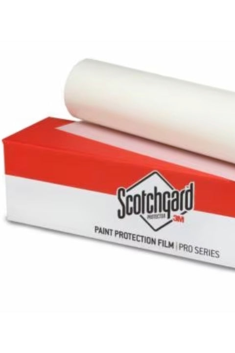 3M Scotchgard Paint Protection Film Series 200 30m