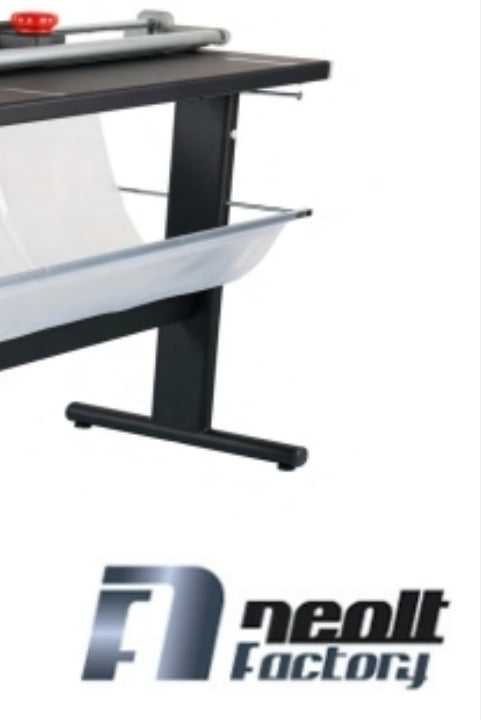 ALC Manual Trim Series