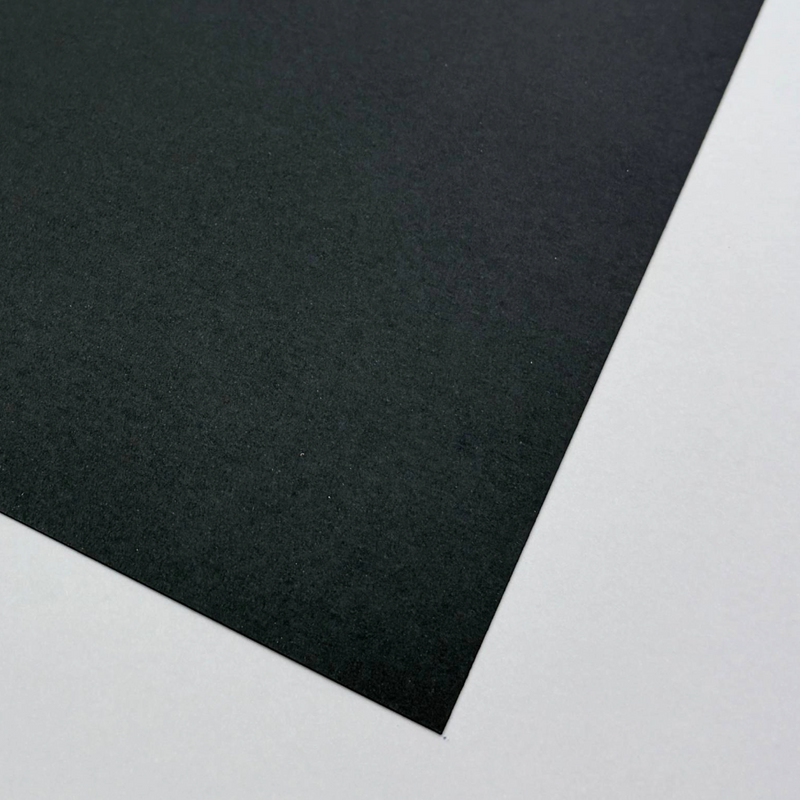 Sirio Ultra Black