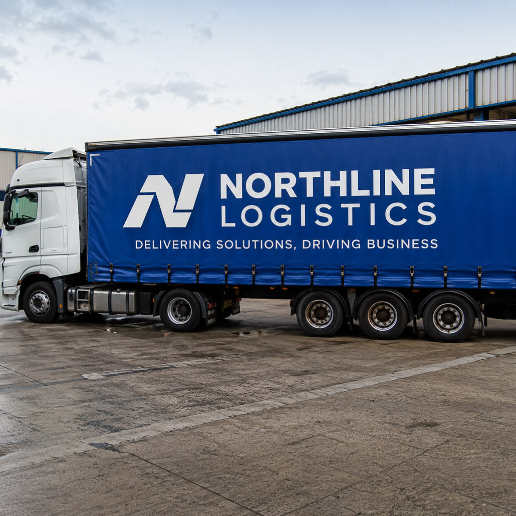 Avery Dennison 1200 Series Banner Film
