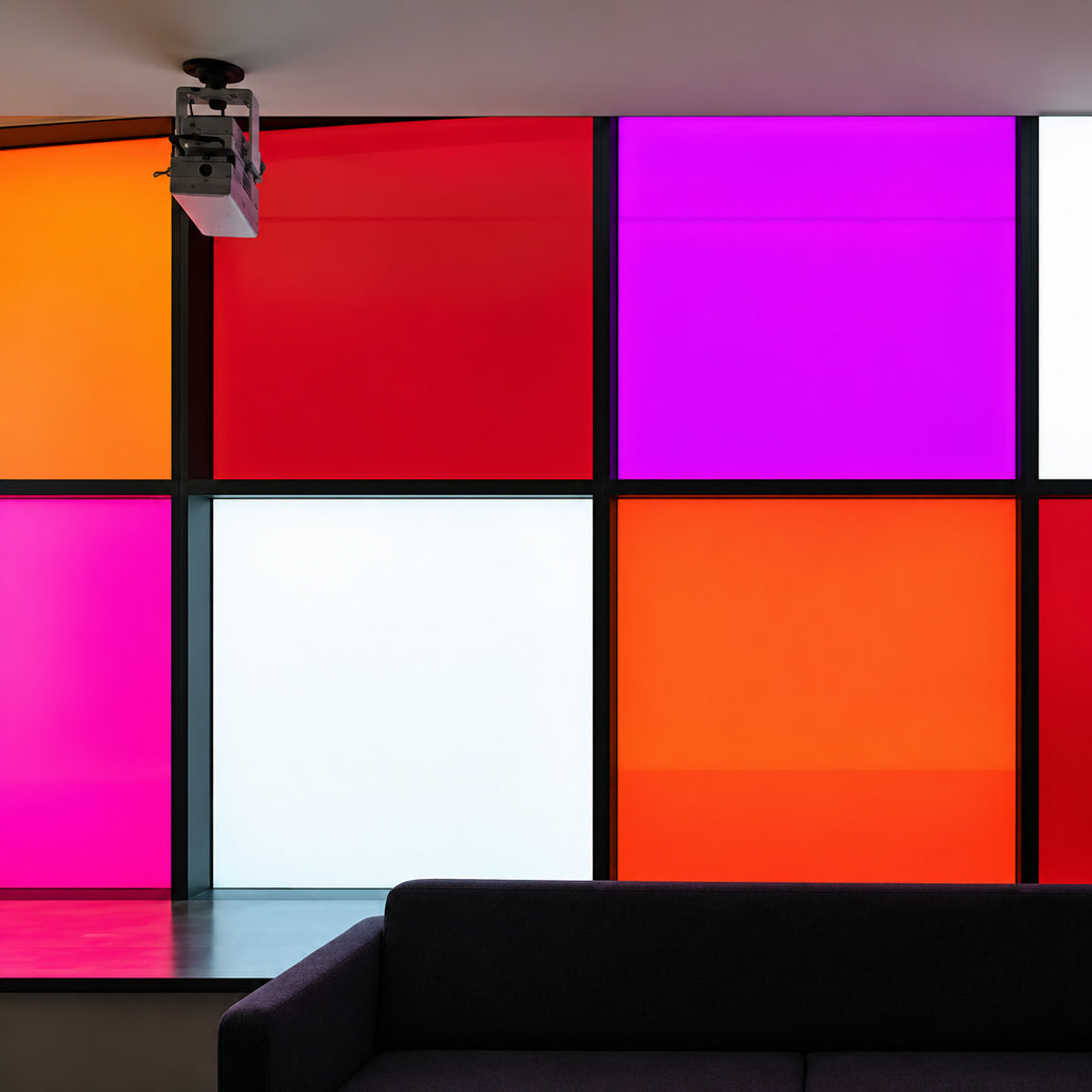 Avery Dennison 900 Supercast Blockout