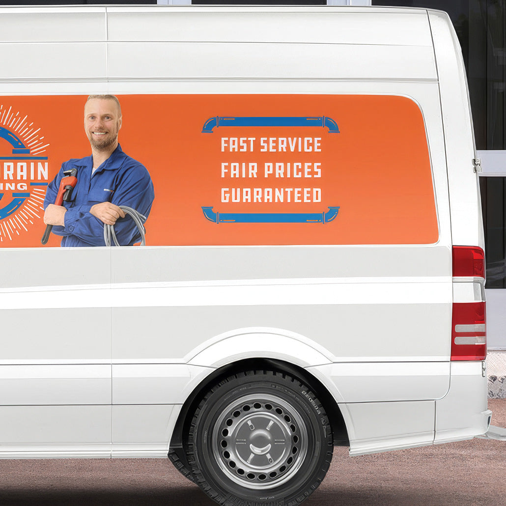 Avery Dennison MPI 2105 Easy Apply RS Kits