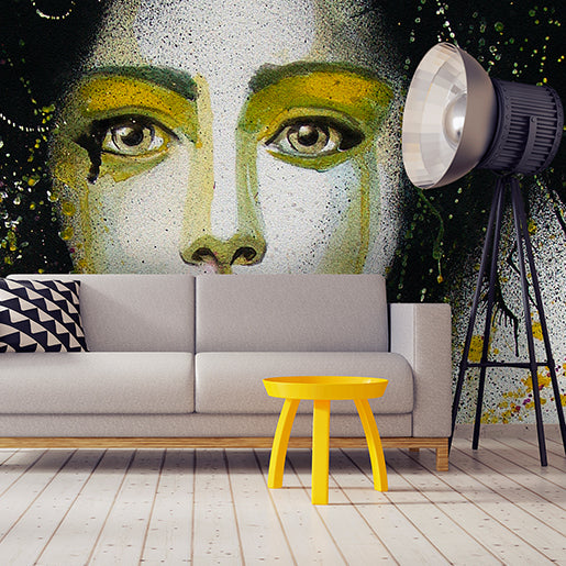 Avery Dennison MPI 2636 High-Tack Textured Wall Film
