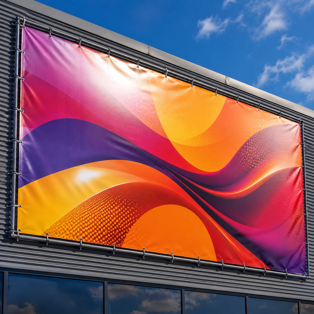 Avery Dennison MPI 4130/4230 Frontlit Banner 440