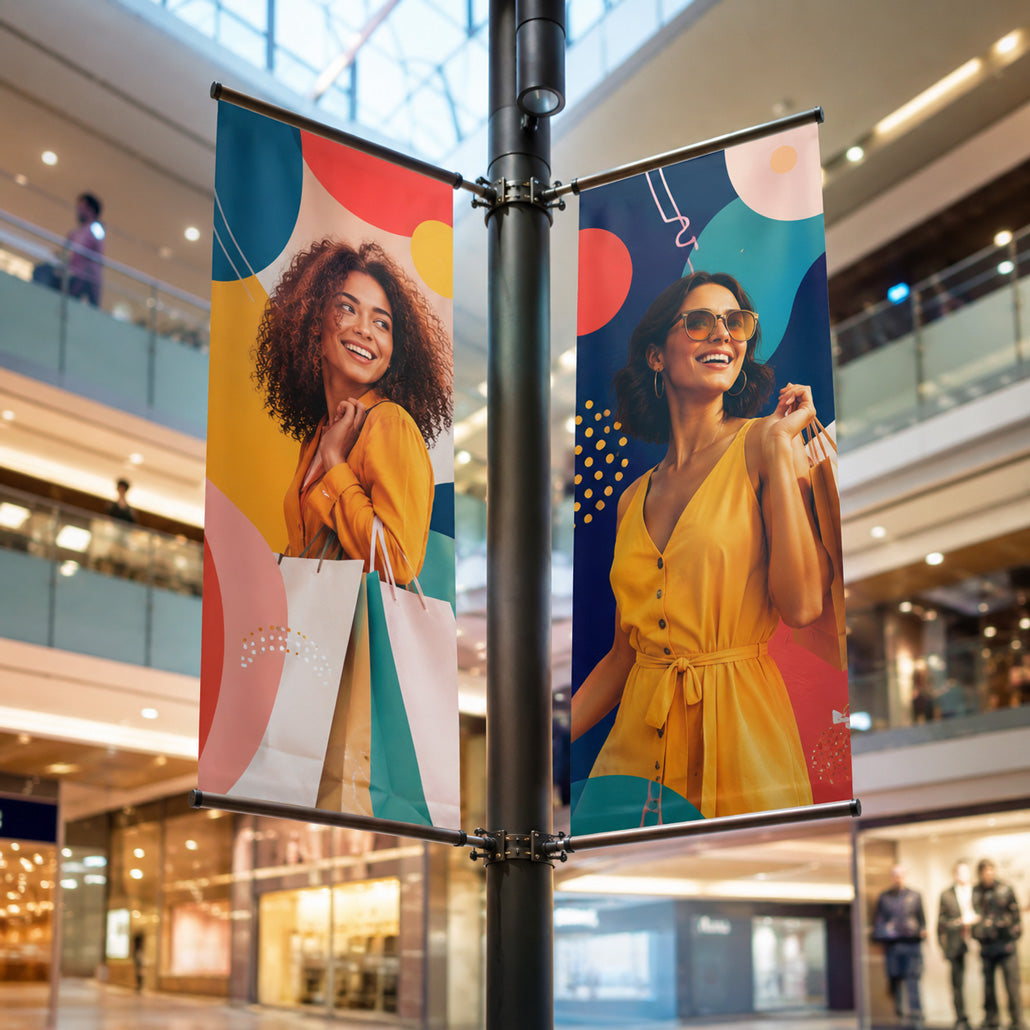 Avery Dennison MPI 4310 D/S Blockout Banner 510