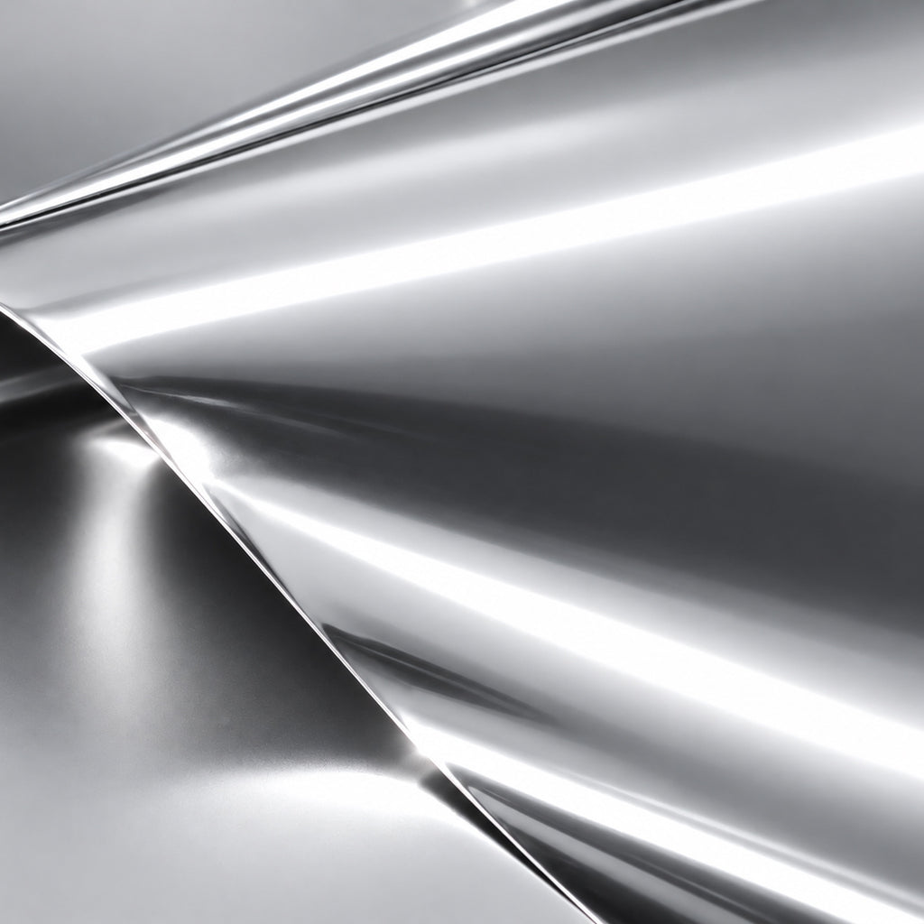 Avery Dennison Metallised PET Series Films