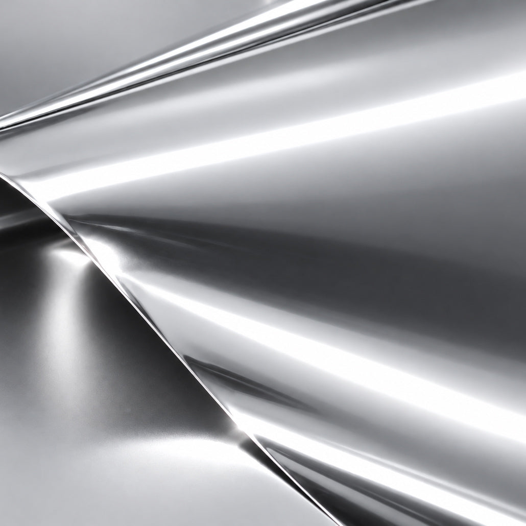 Avery Dennison Metallised PET Series Films