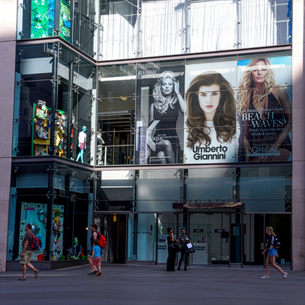 Contra Vision 30% Campaign UL