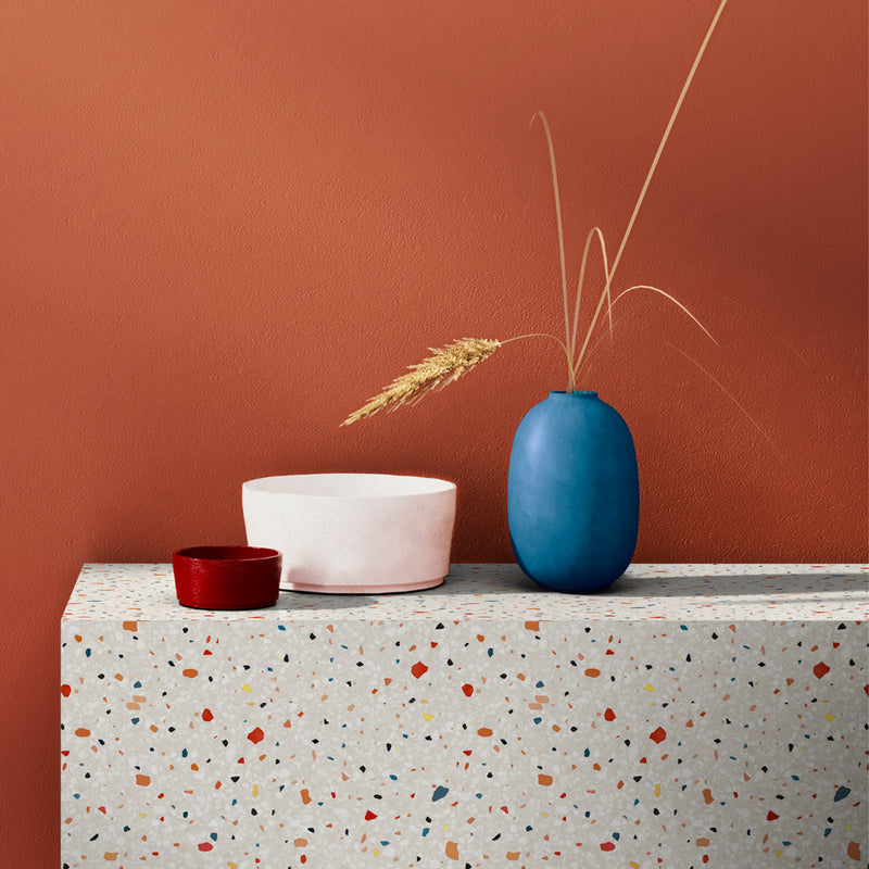 Cover Styl Stone Terrazzo