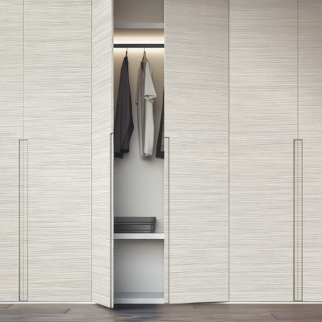 Cover Styl Textile Natural