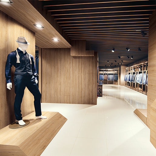 Cover Styl Wood Light