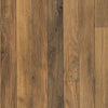 Hardwood Panel