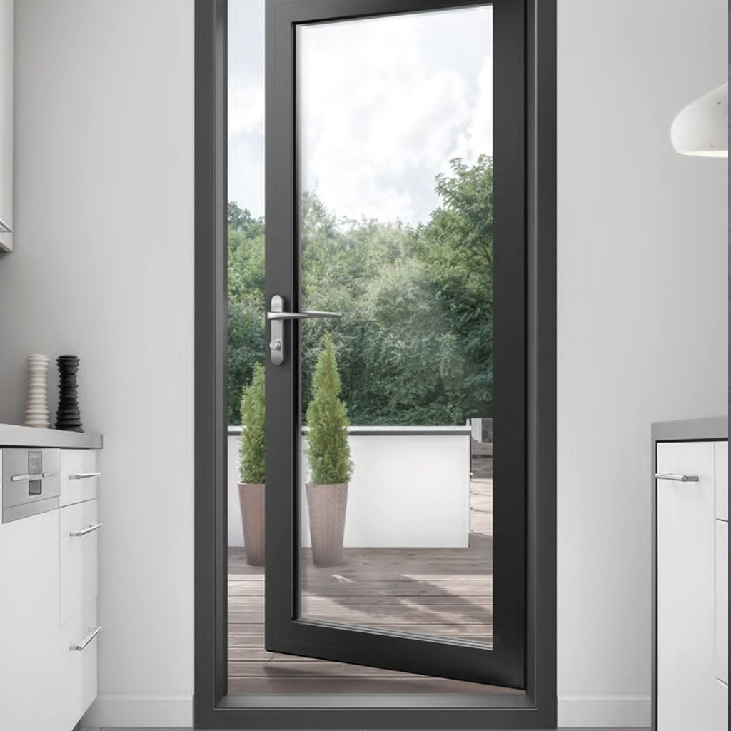 Cover Styl Exterior