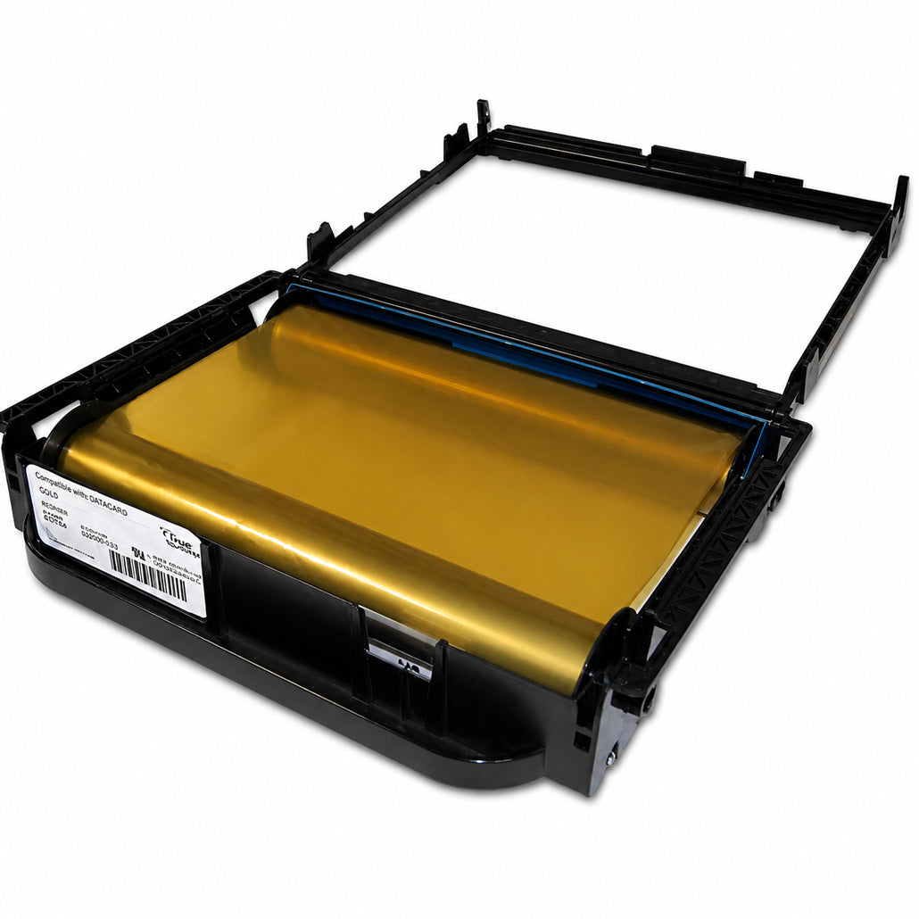 Gerber Edge FX Metal Foil