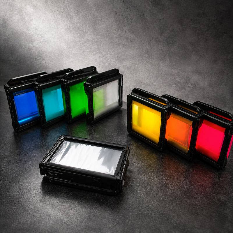 Gerber Edge FX Spot Colour Foil