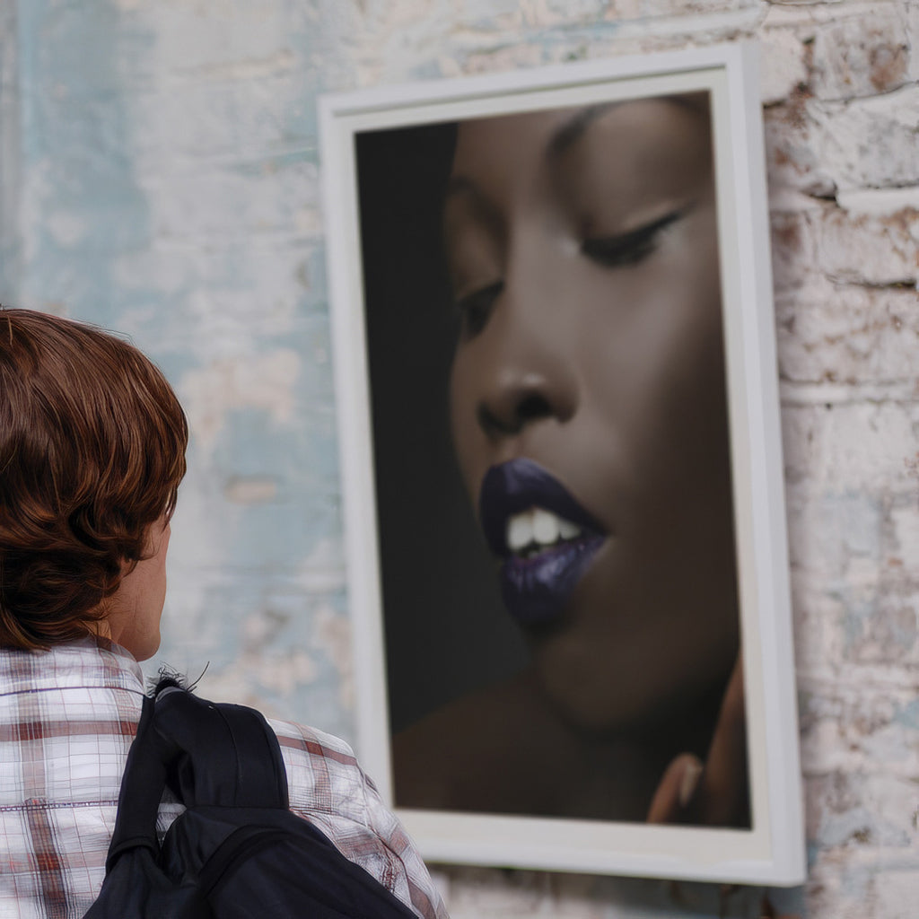 Imageperfect 2416 PhotoArt Satin Paper