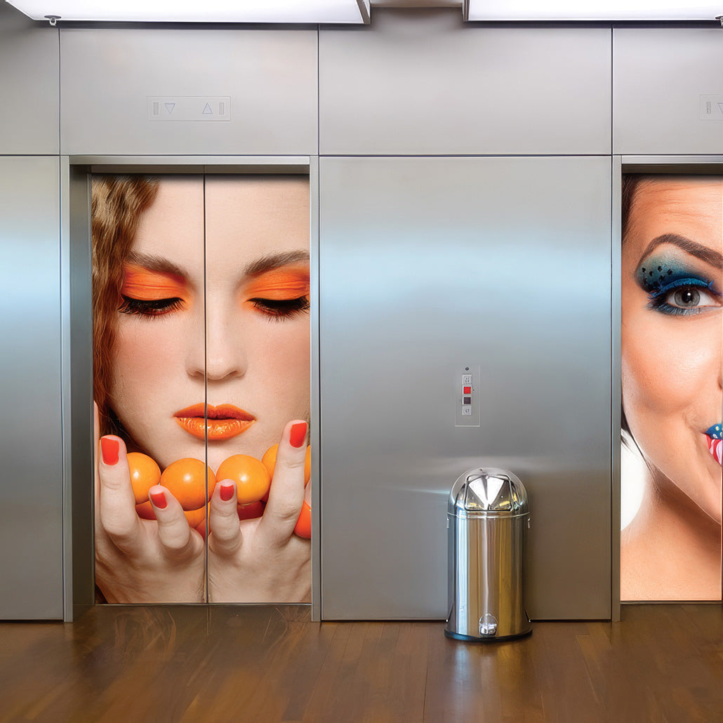 Imageperfect 2567 & 2568 Clear Laminate