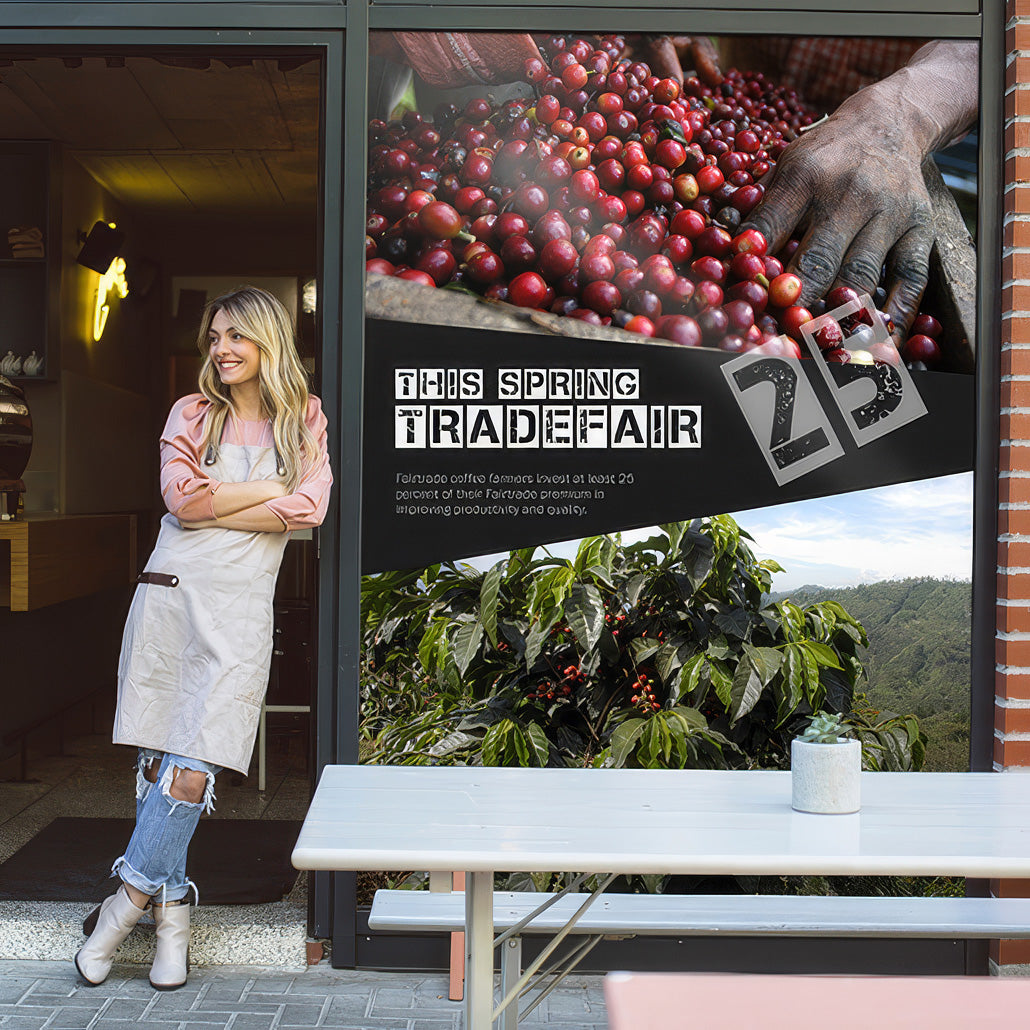 Imageperfect 2830-104/205 UV Clear Laminate