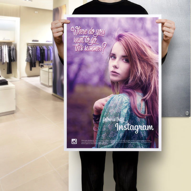 Imageperfect 2923 Magnetic Film