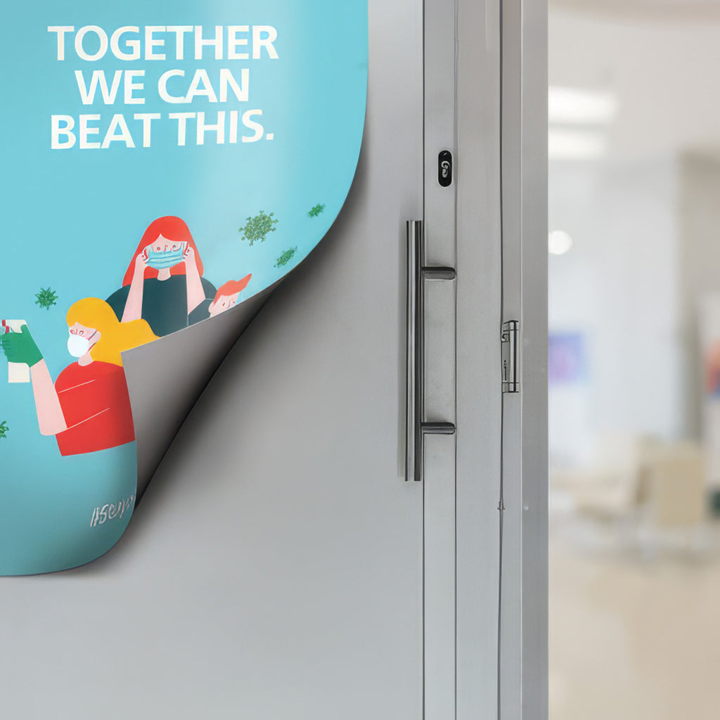 Imageperfect 2923 Magnetic Film