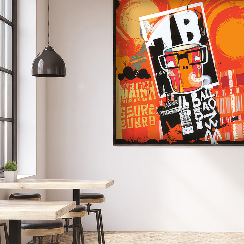 Imageperfect iD5 Clear Laminates