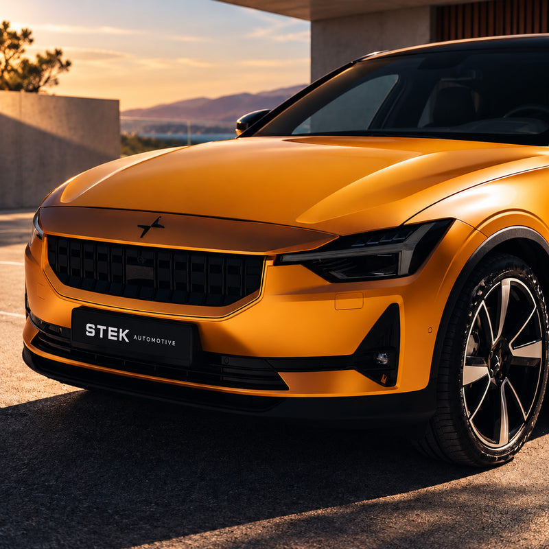 STEK DYNO Light Protection Films