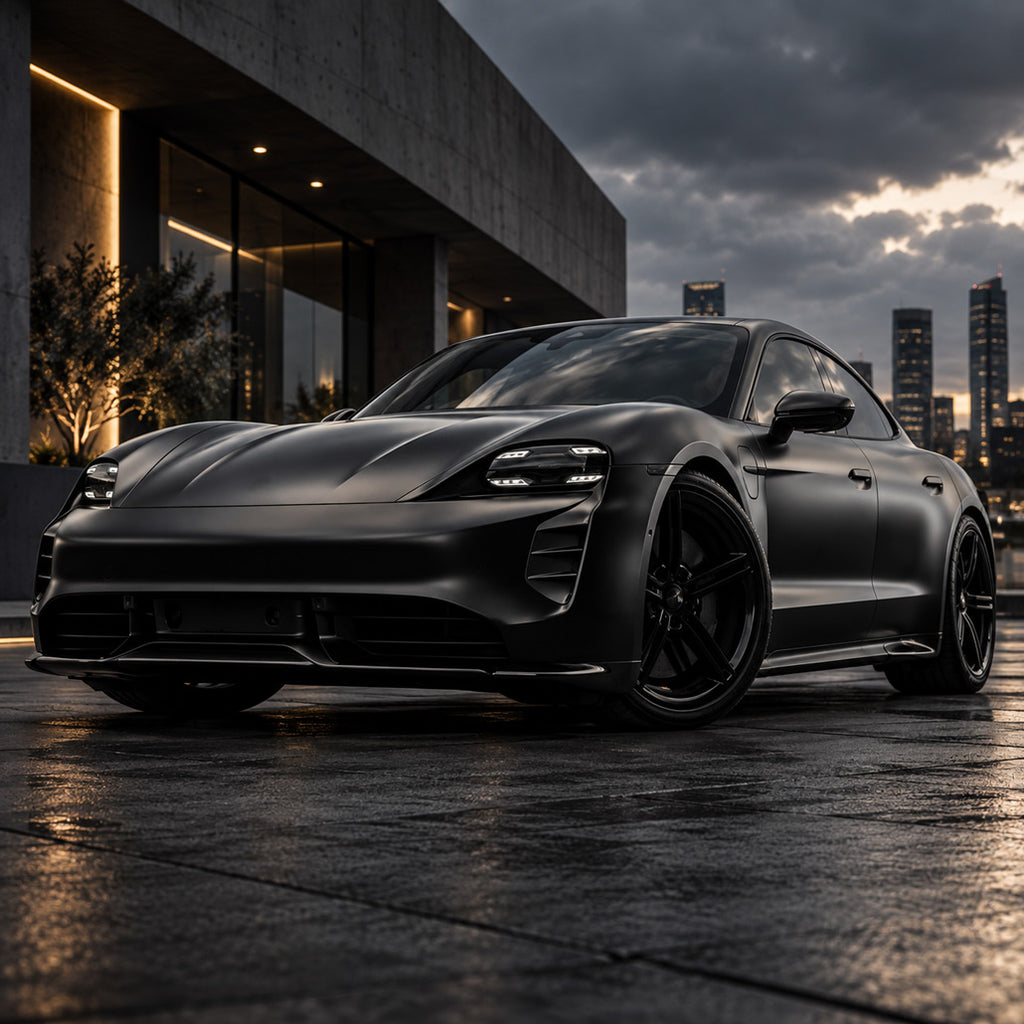 STEK DYNO Clear Extra-Wide