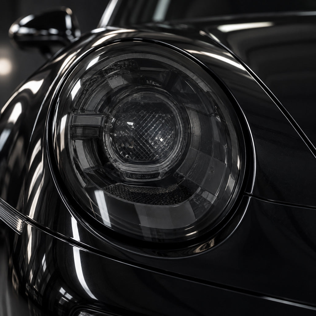 STEK DYNO Light Protection Films