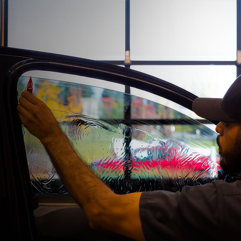 STEK SMART+ Window Tint