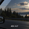45% VLT