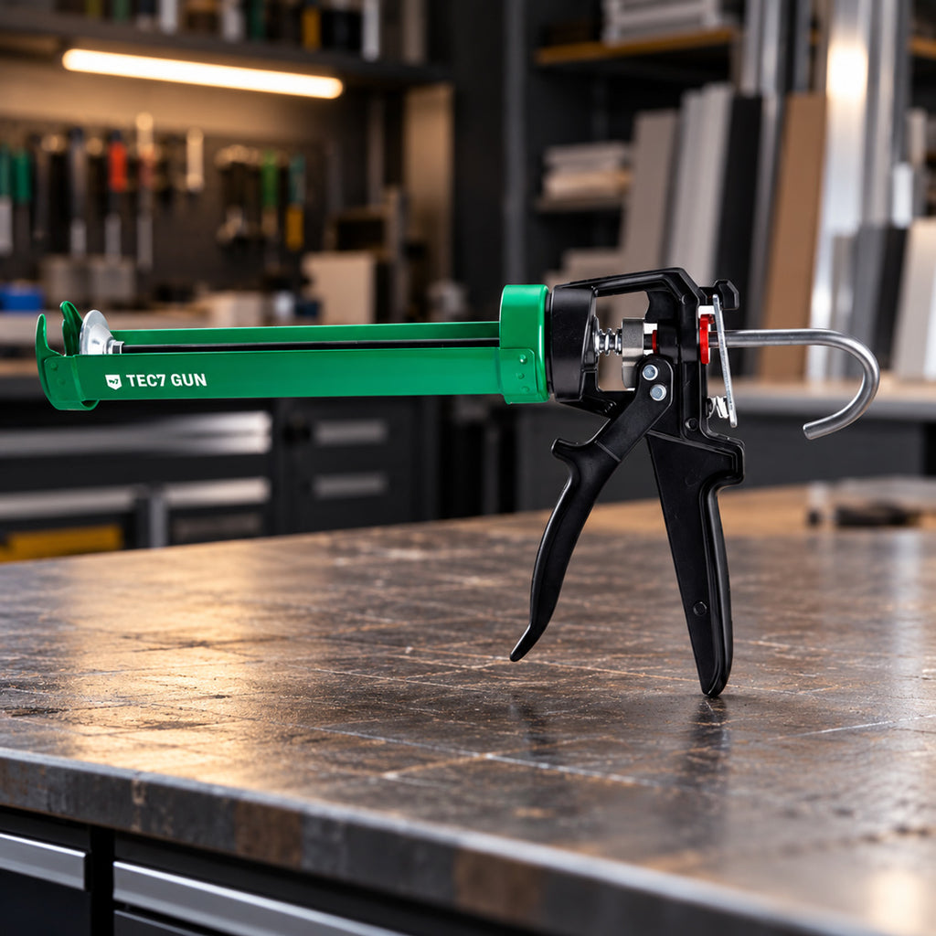 TEC 7 Adhesive Applicator Gun