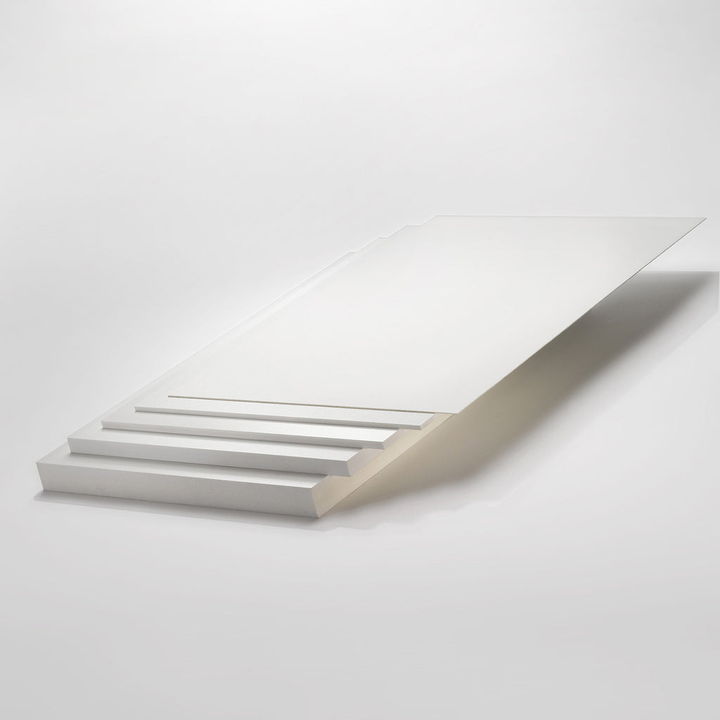3A Composites FOREXprint Classic PVC Foam Sheet
